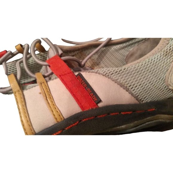 J-41 Women's Shoes Size 9.5 Libra Water Ready Jeep Engineered - Picture 3 of 8